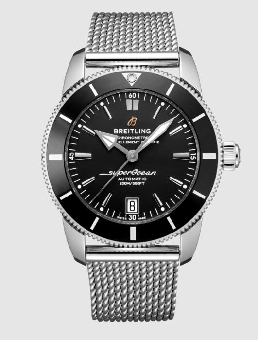Replica Breitling Superocean Heritage II 42 AB2010121B1A1 Men Watch Replica Breitling Superocean Heritage II 42 AB2010121B1A1 Men Watch